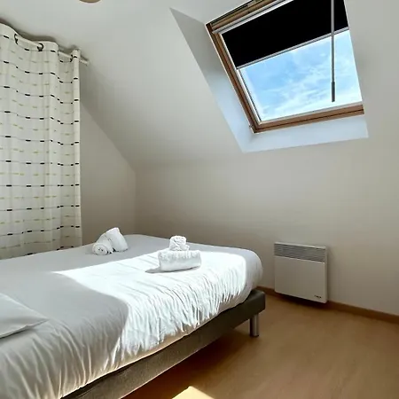 Maison 5 Personnes A Avec Parking