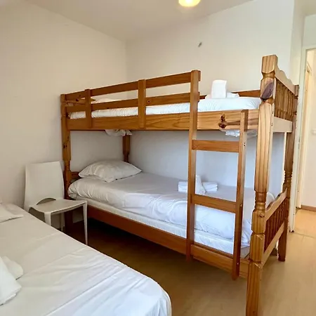 Holiday home Maison 5 Personnes A Avec Parking