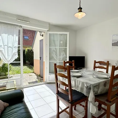 Maison 5 Personnes A Avec Parking Holiday home *